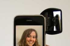 16 Smartphone Self-Portrait Aids