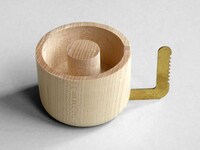 Stylish Adhesive Organizer Image 2