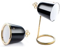 Compact Wind-Up Lamps Image 5