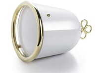 Compact Wind-Up Lamps Image 6