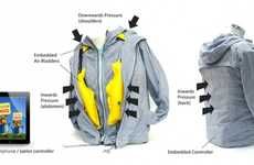 Soothing Therapeutic Jackets