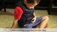 Soothing Therapeutic Jackets Image 2