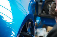 Eco-Friendly Sports Cars