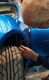 Eco-Friendly Sports Cars Image 2