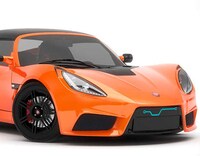 Eco-Friendly Sports Cars Image 3