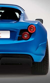 Eco-Friendly Sports Cars Image 4