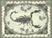 Artistic Currency Collages Image 6