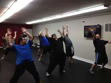 How Body Image Marketing is Adapting to New Size Standards