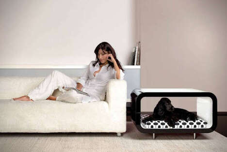 The Evolution of Dog Product Marketing from Shabby to Chic