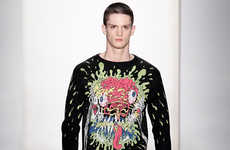 85 Jeremy Scott Designs