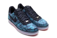 Paisley-Camo Kicks Image 3