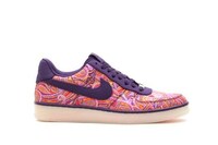 Paisley-Camo Kicks Image 4