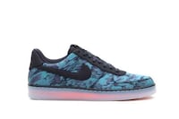 Paisley-Camo Kicks Image 5
