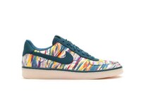 Paisley-Camo Kicks Image 6