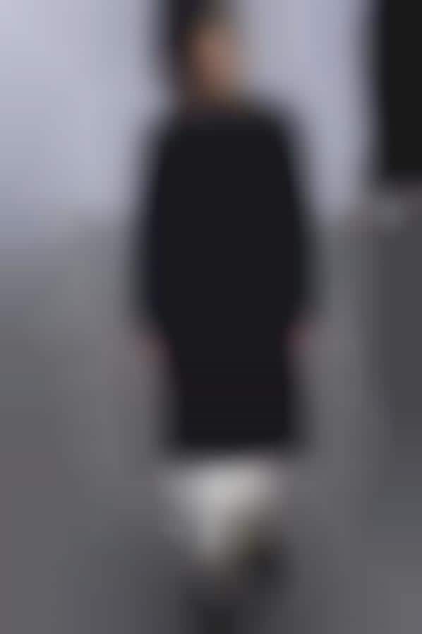 Priest Inspired Menswear