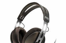 Lightweight Listening Equipment