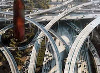 Sound Sustainability Superstructures Image 3