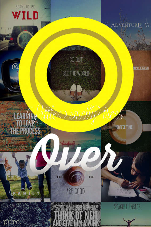 Beautiful Typography Photo Apps