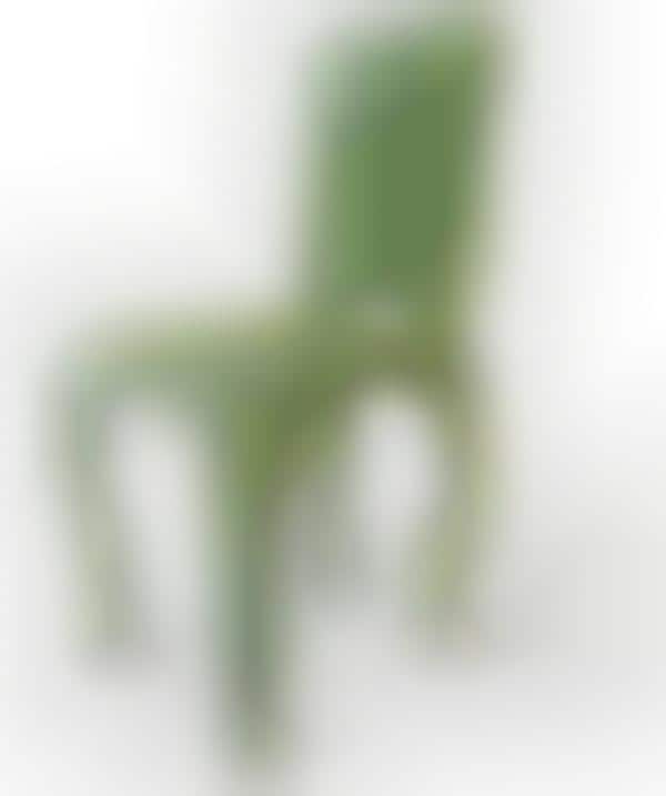 Microscopic Molecular Chairs