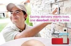 Customized Doorbell Apps 