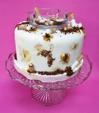 Sweetly Sinful Cakes Image 2
