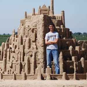27 Incredible Castle Creations