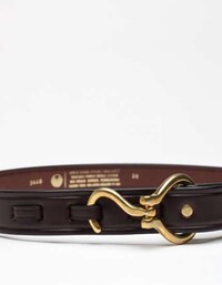 Haute Hooked Belts Image 2