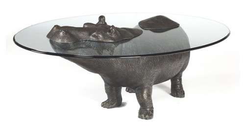 80 Glass Coffee Table Designs