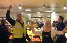 Surprise Grocery Store Operas 