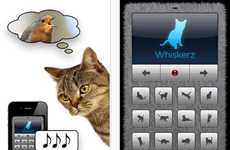 Feline-Translating Apps