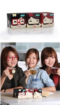 Face-Branded Infusions Image 2