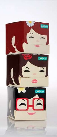 Face-Branded Infusions Image 4