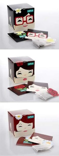 Face-Branded Infusions Image 6