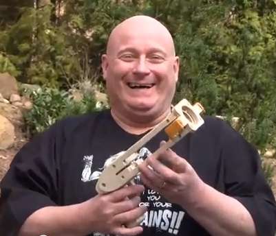 Prophylactic Slingshots