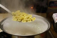 Cheesy Pizza Casserole Dishes Image 5