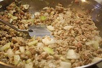 Cheesy Pizza Casserole Dishes Image 6