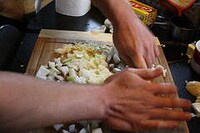 Cheesy Pizza Casserole Dishes Image 7