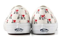 City-Styled Skate Shoes Image 3