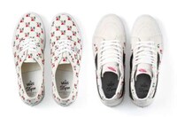 City-Styled Skate Shoes Image 4