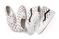 City-Styled Skate Shoes Image 6