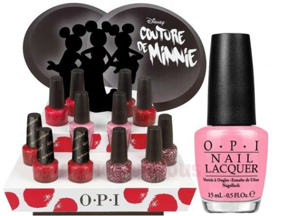 Iconic Feminine Critter Cosmetics