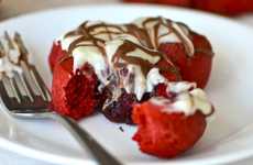 10 Sinfully Sweet Nutella Recipes