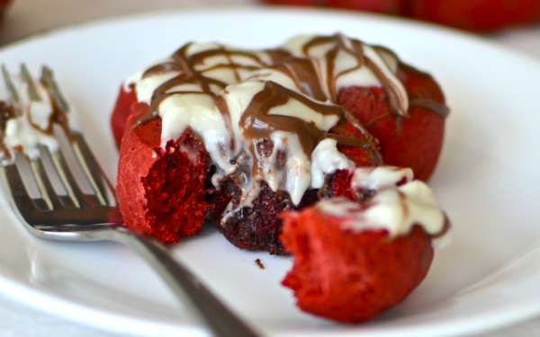 10 Sinfully Sweet Nutella Recipes