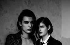 Gender Role-Reversal Editorials