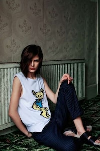 Gender Role-Reversal Editorials Image 2