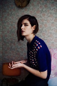 Gender Role-Reversal Editorials Image 4