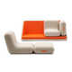 Reconfigurable Contemporary Couches Image 2