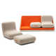 Reconfigurable Contemporary Couches Image 4