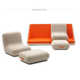 Reconfigurable Contemporary Couches Image 6