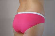 Paint Swatch Panties